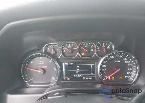 2015 Chevrolet Silverado 2500Hd Ltz from USA, damaged, VIN 1GC1KWEG9FF120280